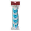 Extendable Braided Back Scrubber