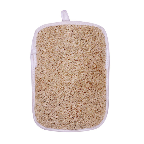 Ablong Loofah Pad