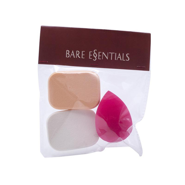 Makeup Sponges Combo