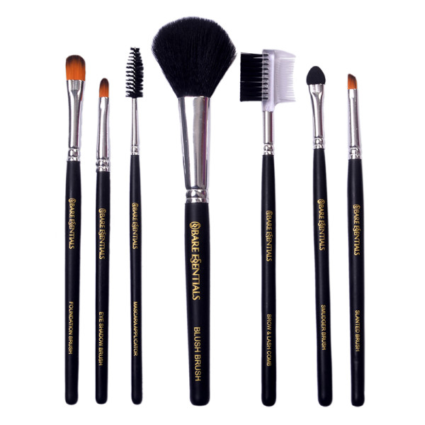 Make Up Brushes(Set of 7)