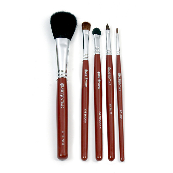 Makeup Brush Set (Set of 5)