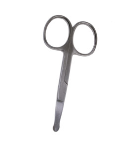 Nasal Safety Scissors