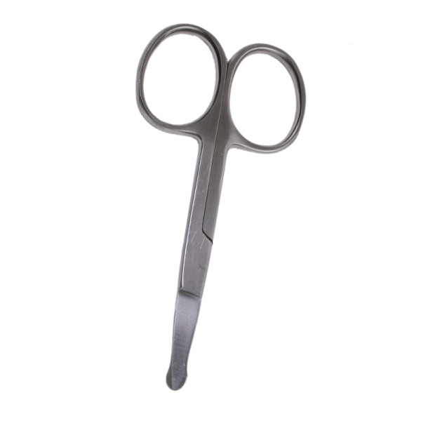 Nasal Safety Scissors