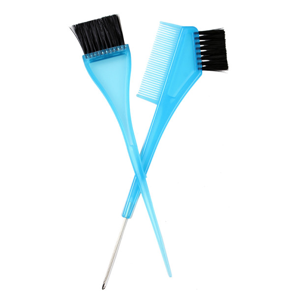 Dye Brushes Set (2pcs)