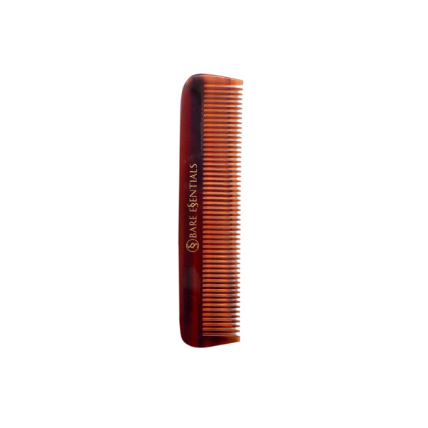 Handmade Pocket Comb