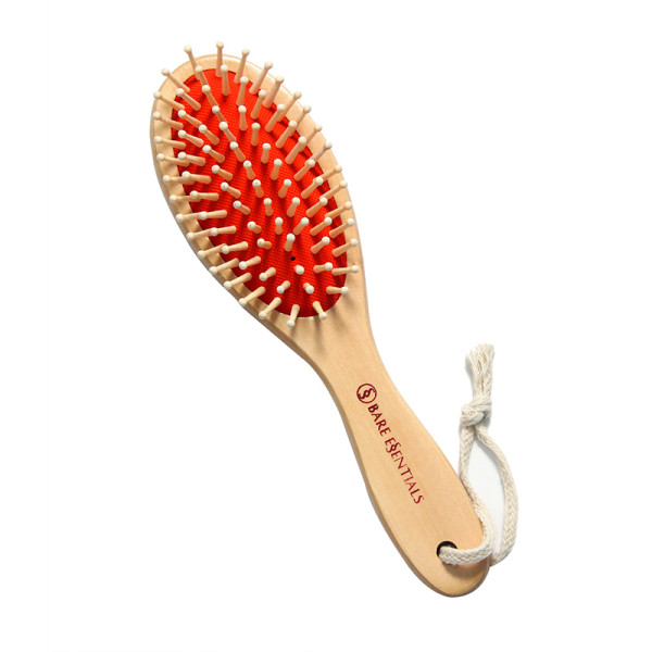 Hair Brush Wooden