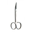 Curved Iris Scissor 